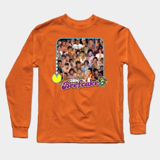 GEN X Beefcake Long Sleeve T-Shirt